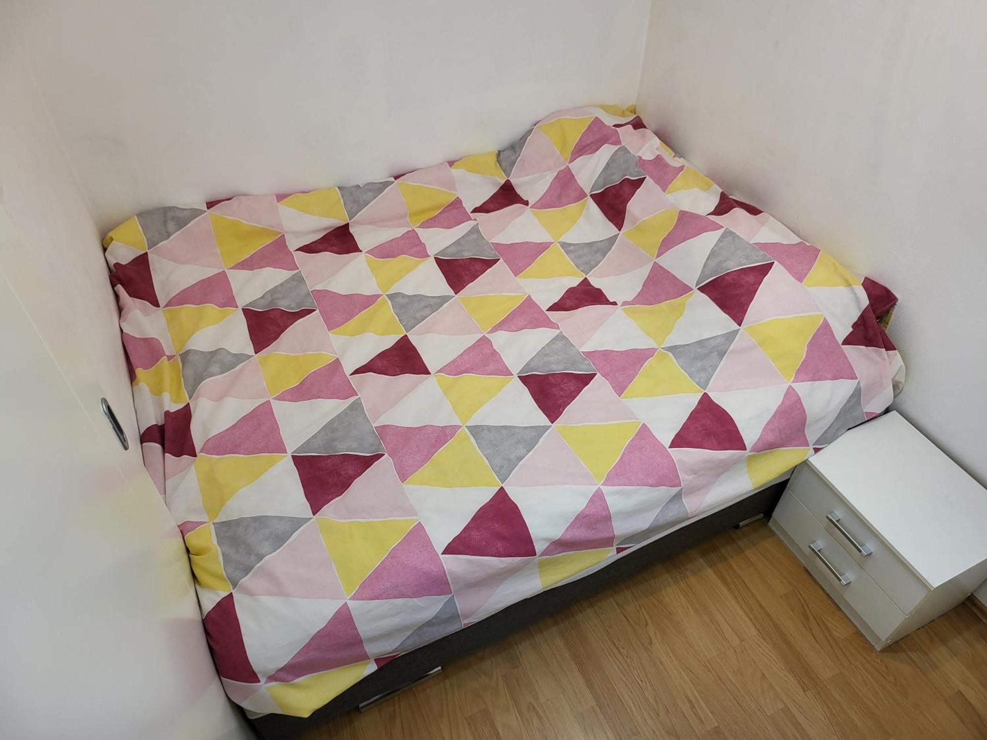 Stan Na Dan Prnjavor, Gajba U Centru Διαμέρισμα Εξωτερικό φωτογραφία